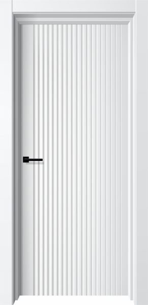 Межкомнатная дверь IGLS-1