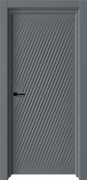 Межкомнатная дверь IGLS-4