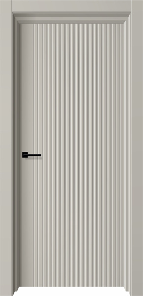 Межкомнатная дверь IGLS-2