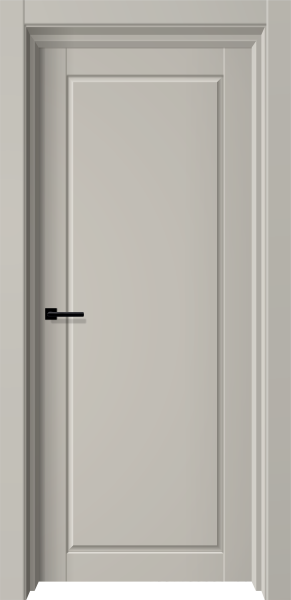 Межкомнатная дверь ОРИС-1 Коа