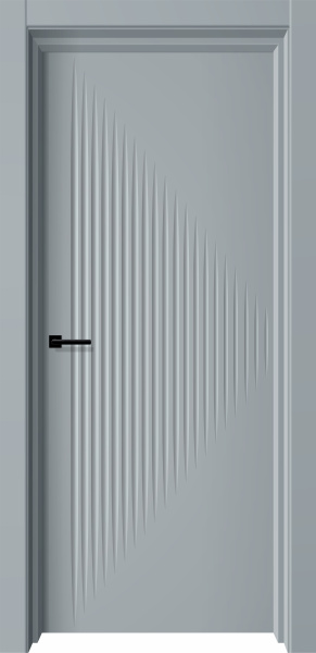 Межкомнатная дверь IGLS-3