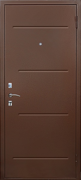 Входная дверь Хит-132