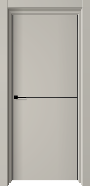 Межкомнатная дверь ЛИНК-1 Коа