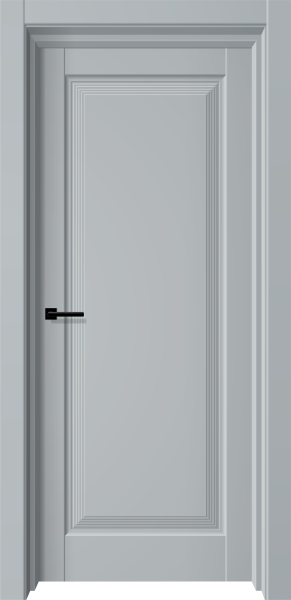 Межкомнатная дверь ОРИС-4 Мист