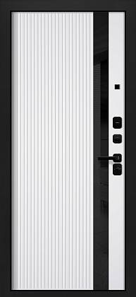 Металлическая входная дверь  LAMBO-1